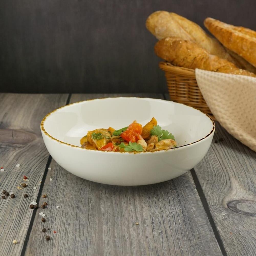 Organica Grain Салатник 1,200 мл, d=20 см, P.L. Proff Cuisine /6 Organica Grain Салатник 1,200 мл, d=20 см, P.L. Proff Cuisine /6