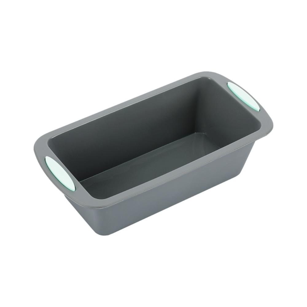 79-019 Форма для выпечки 19.5х10х5.5см, прямоугольная Linea SILICONE