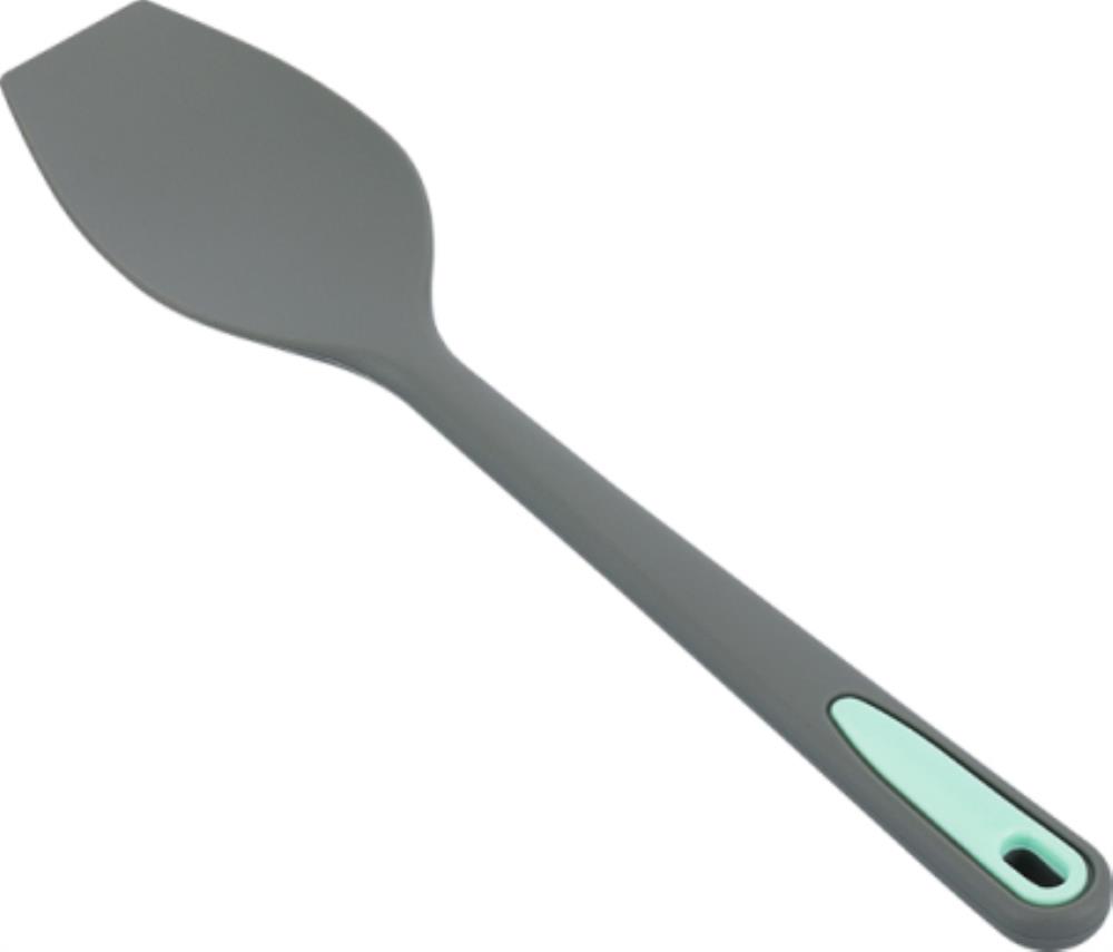 79-026 Лопатка кулинарная 22см Linea SILICONE