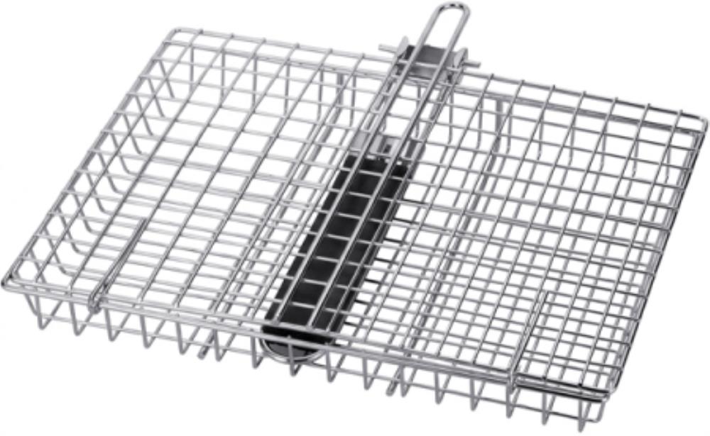 72-8008 Решетка для гриля 23х32х4см., Linea PICNIC 72-8008 Решетка для гриля 23х32х4см., Linea PICNIC