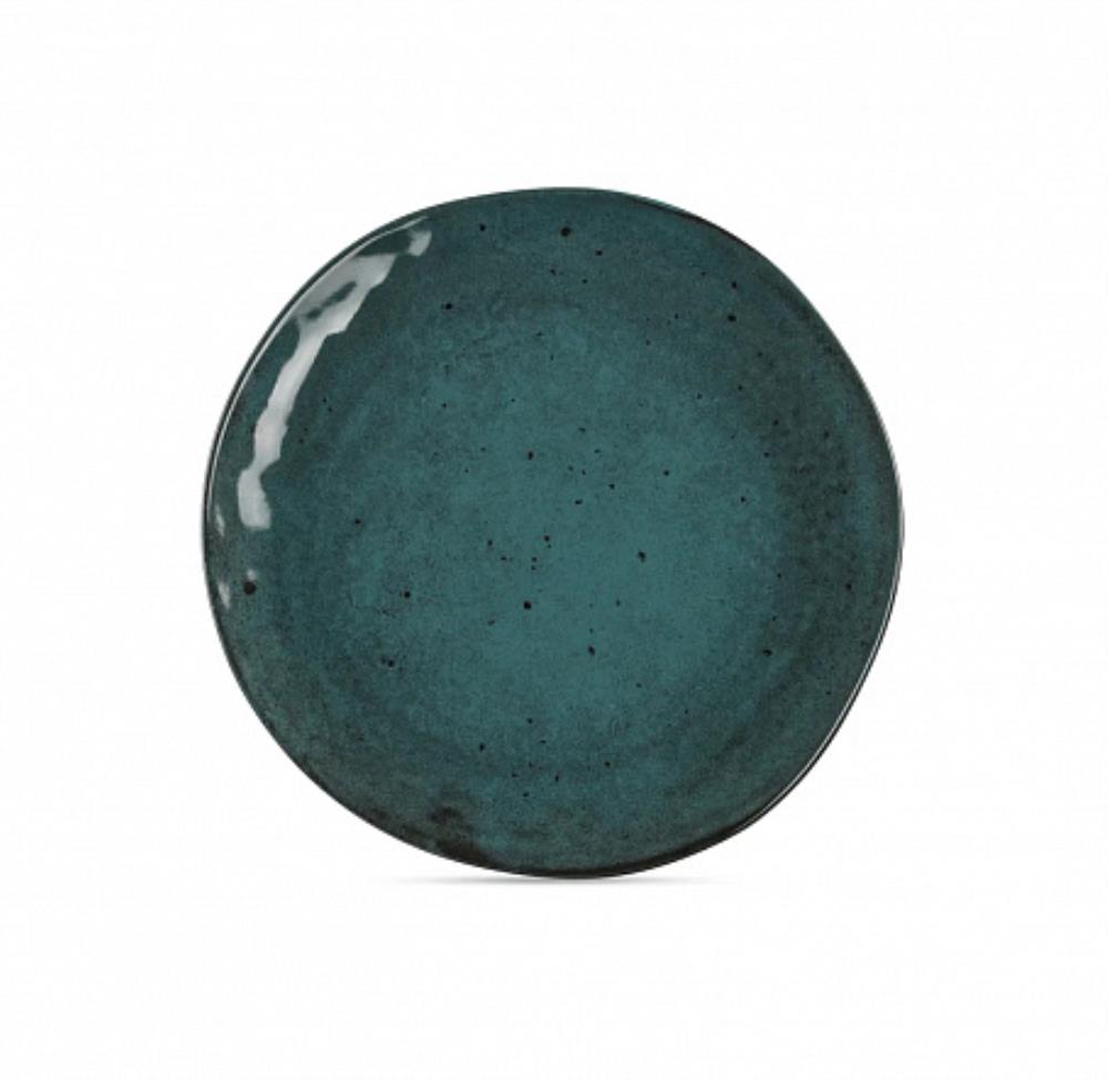 STONE TURQUOISE Тарелка обеденная 26см