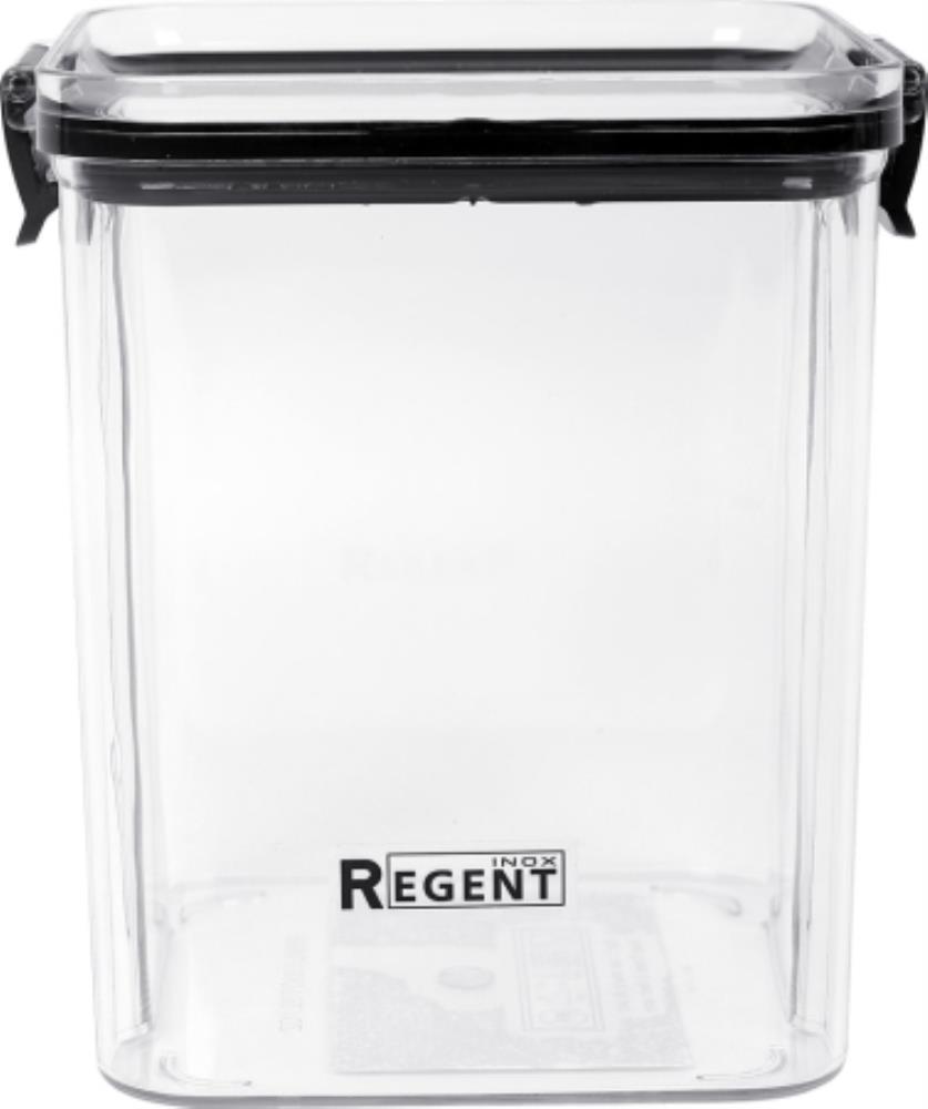 93-DE-CA-30-950 Контейнер для сыпучих продуктов 0,95 л, Linea Desco пластик