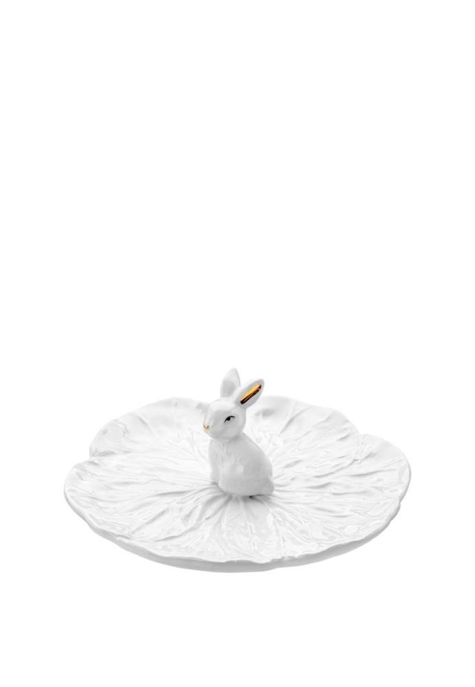 Блюдо сервировочное 18*18*7 см 