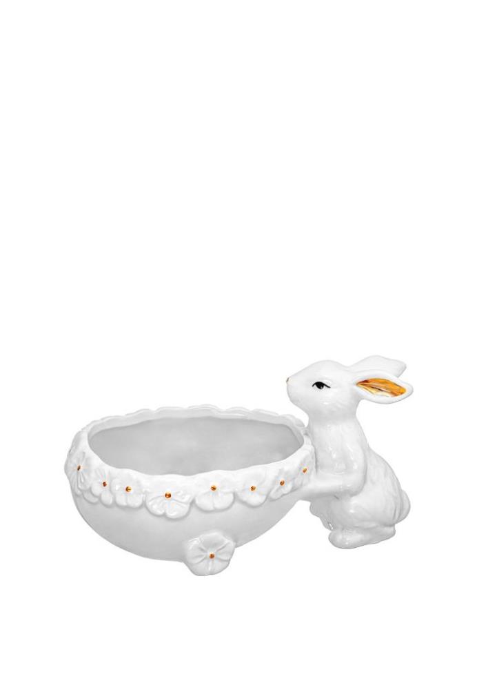 Конфетница 19*11*10 см 