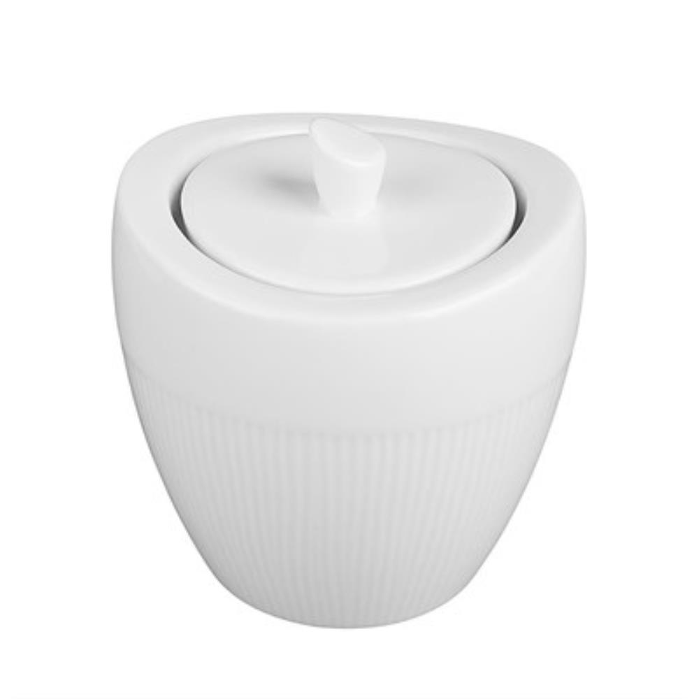 NEO SILK Сахарница 250 мл, фарфор 