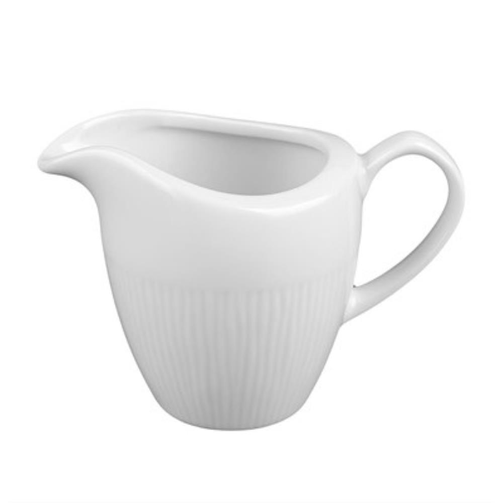 NEO SILK Соусник,молочник 250 мл фарфор 