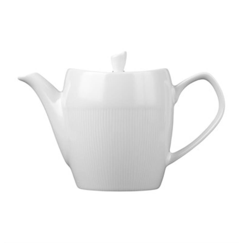 NEO SILK Чайник 1000 мл, фарфор 