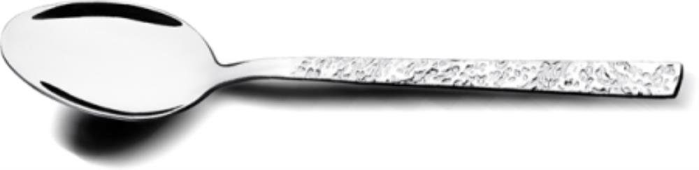 93-CU-MI-04 Ложка чайная нержавеющая сталь 18/0 (толщ.2,5 мм) Linea Milano