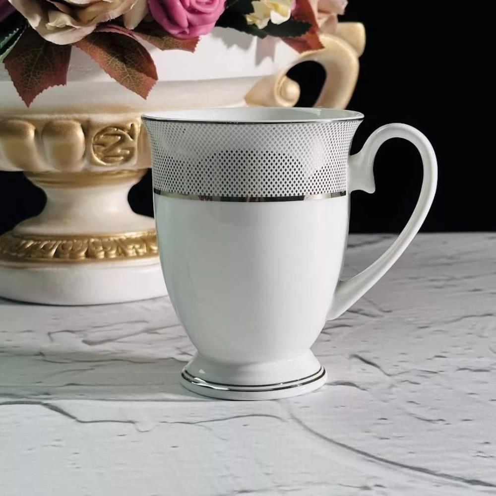 145-519 Кружка 350 мл СЕРЕБРЯНАЯ СИМФОНИЯ в под.уп.(х36) 145-519 Кружка 350 мл СЕРЕБРЯНАЯ СИМФОНИЯ в под.уп.(х36)