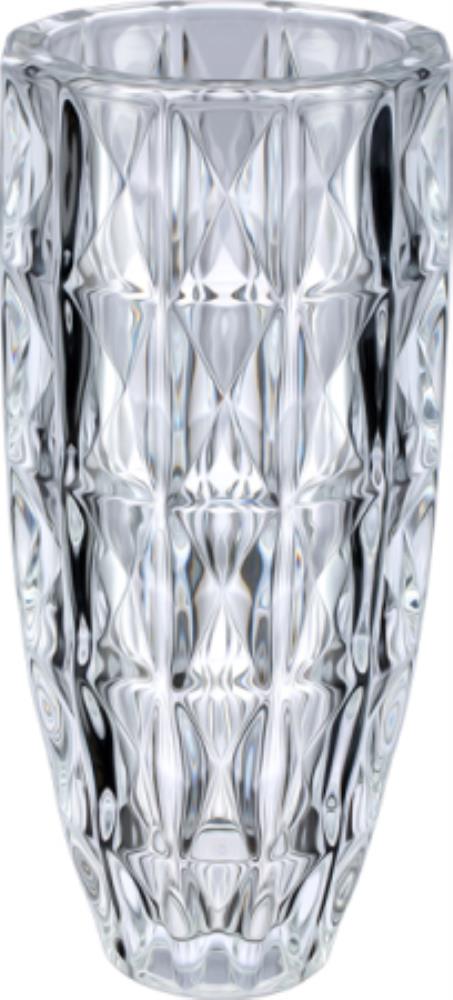 DSHP2027-1 Ваза для цветов, 30 см DELI GLASS натриево-кальциевое стекло