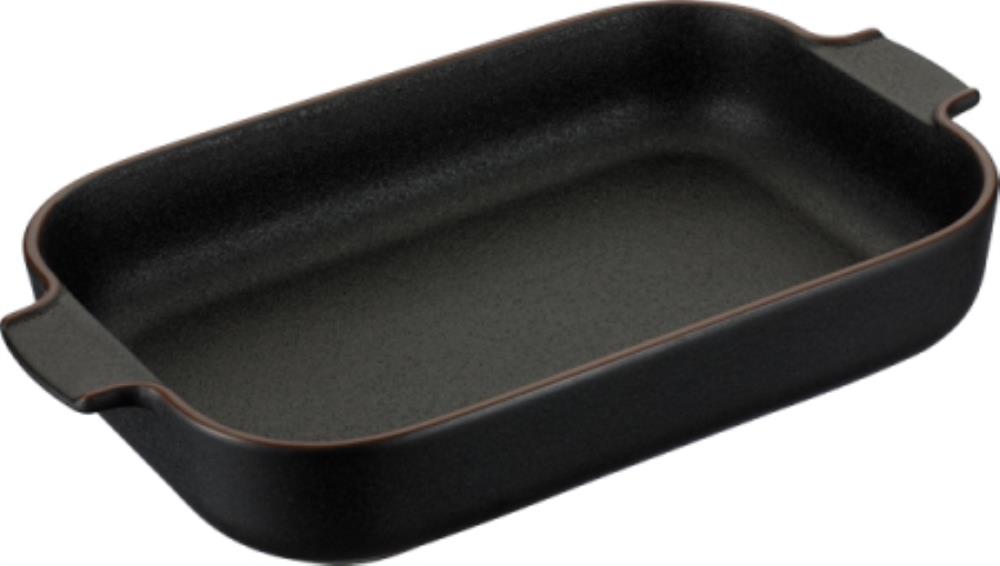 75-001 Форма для запекания 2,8л; 36*21*6,5см Linea CERAMO 75-001 Форма для запекания 2,8л; 36*21*6,5см Linea CERAMO