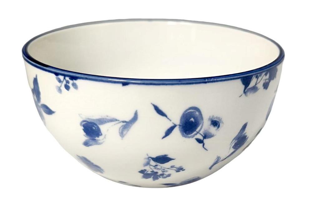 Blue calico Салатник 650мл/14см