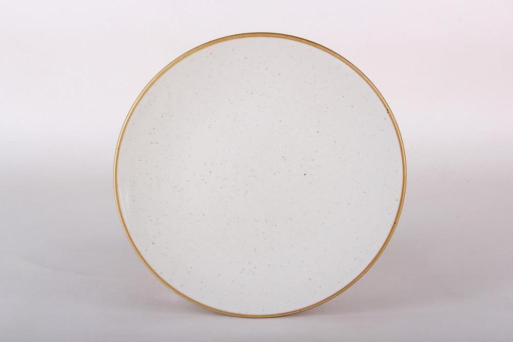 Nature Тарелка десертная 19см