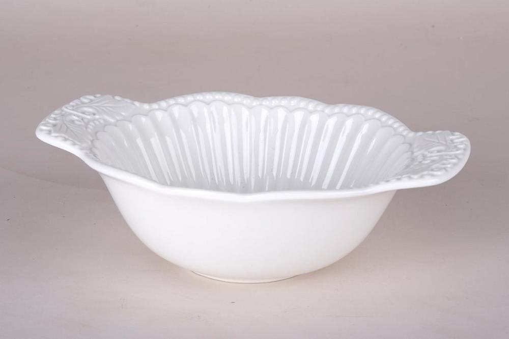 Версаль Салатник 22х15.5х7см