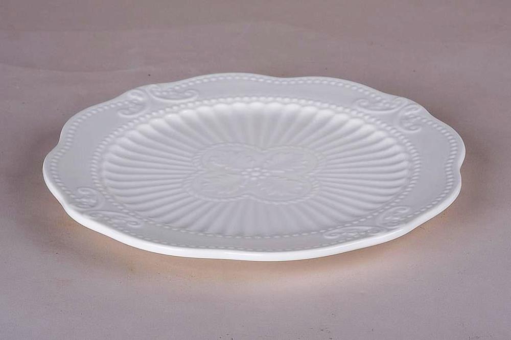 Версаль Тарелка обеденная 25.5см