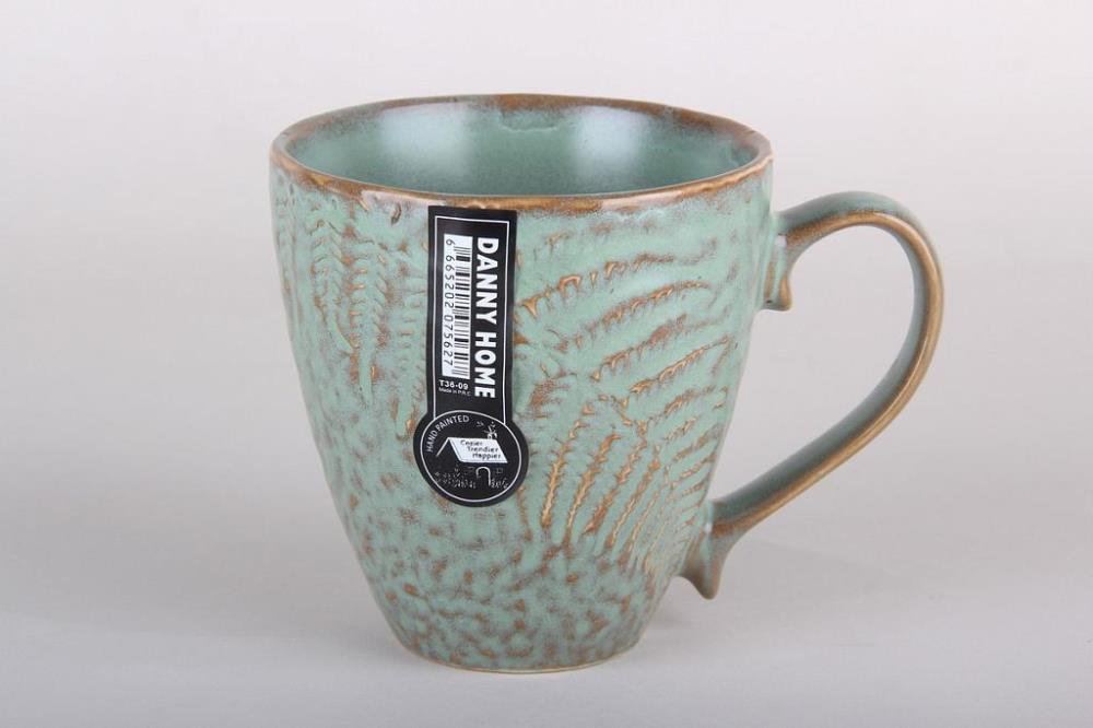 Fern deco Кружка 330мл