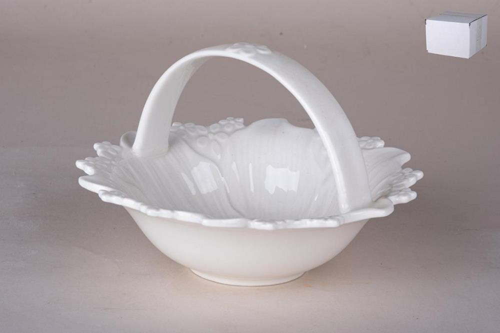 Ваза для конфет 15.5х15.5х10.5см