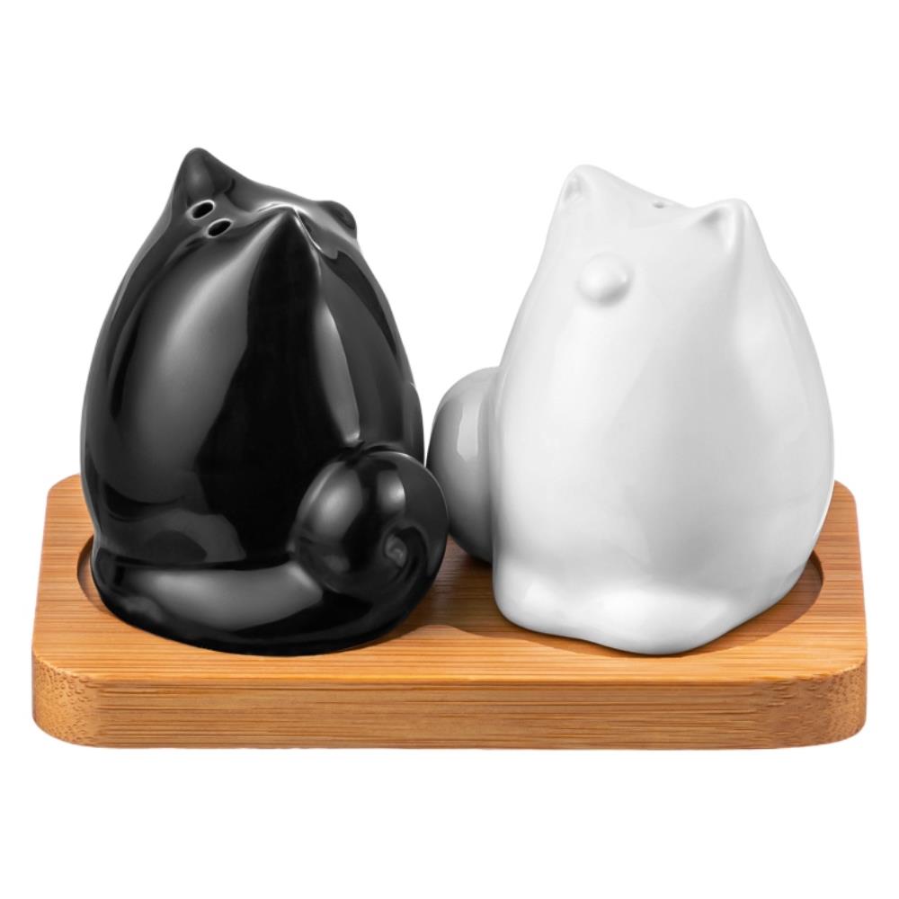 Набор д/специй 2 пр. 10,5*6,5*6,5 см Набор д/специй 2 пр. 10,5*6,5*6,5 см