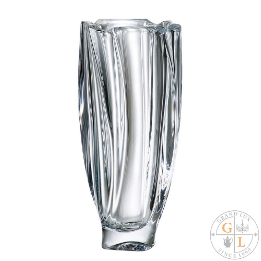 Crystalite Bohemia Neptune Ваза 25 см