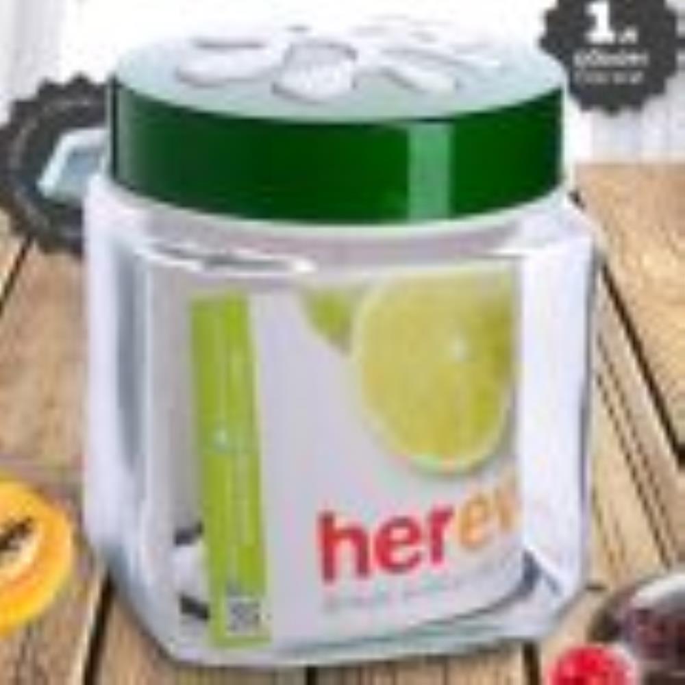 80772-1 Емкость 3пр для сыпучих  1 л MB (х6)