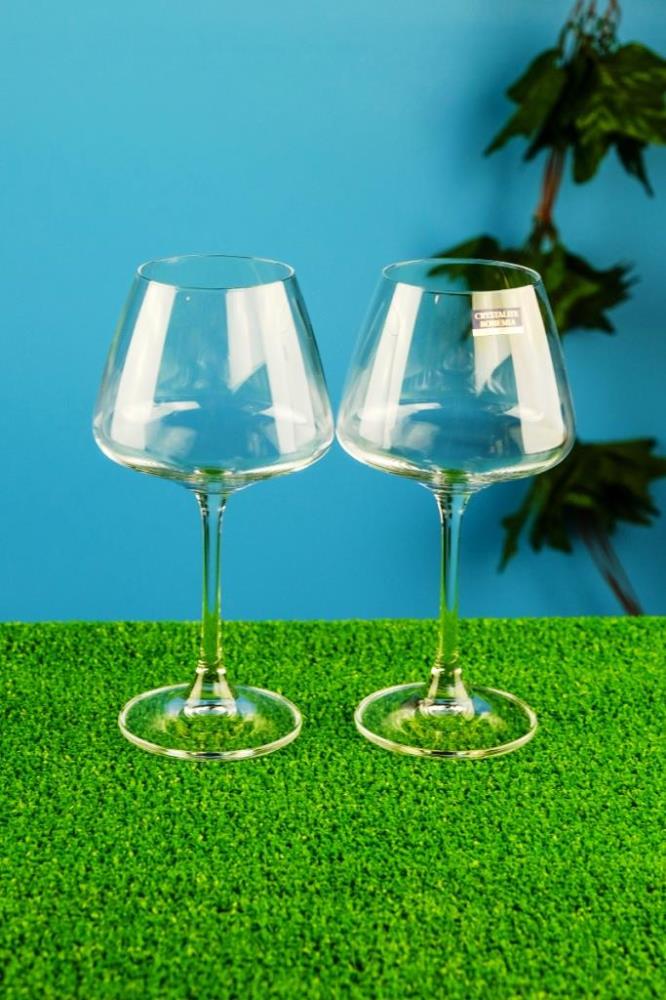 REPAST ROSSA Набор бокалов для вина 350 мл (2 шт) REPAST ROSSA Набор бокалов для вина 350 мл (2 шт)