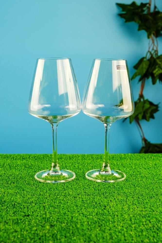 REPAST ROSSA Набор бокалов для вина 450 мл (2 шт) REPAST ROSSA Набор бокалов для вина 450 мл (2 шт)