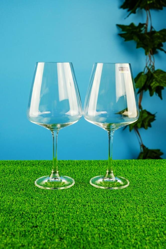 REPAST ROSSA Набор бокалов для вина 570 мл (2 шт) REPAST ROSSA Набор бокалов для вина 570 мл (2 шт)