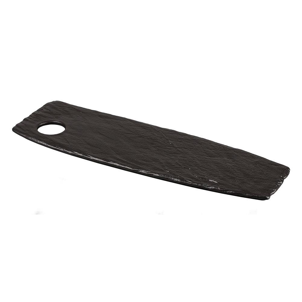 Black Star Блюдо для подачи 42,5*13*1,4 см, P.L. Proff Cuisine