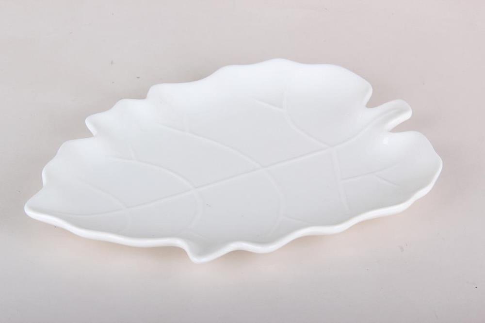 Leaf Блюдо сервировочное 25.5см кратно 6 Leaf Блюдо сервировочное 25.5см кратно 6