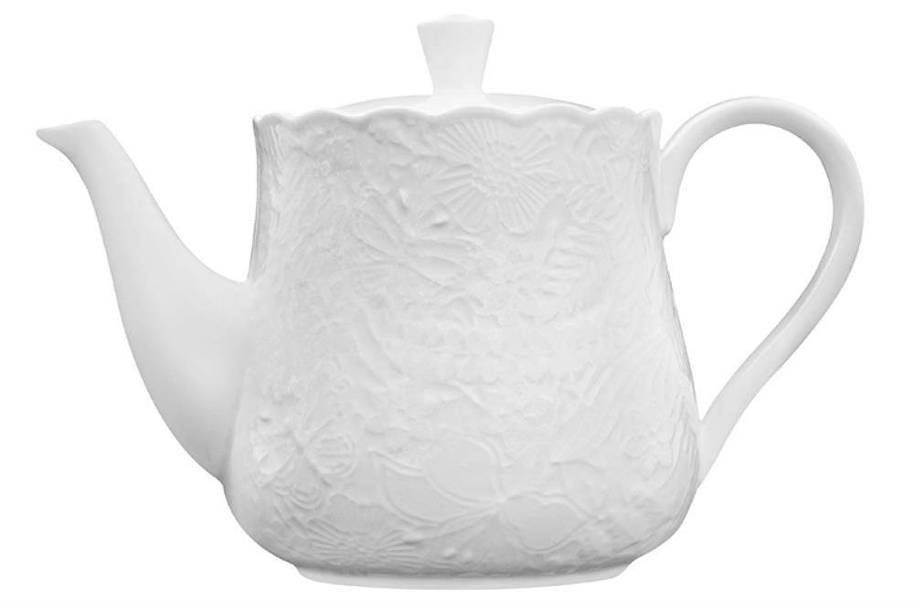 Чайник 900 мл  21*12,5*15,5 см 