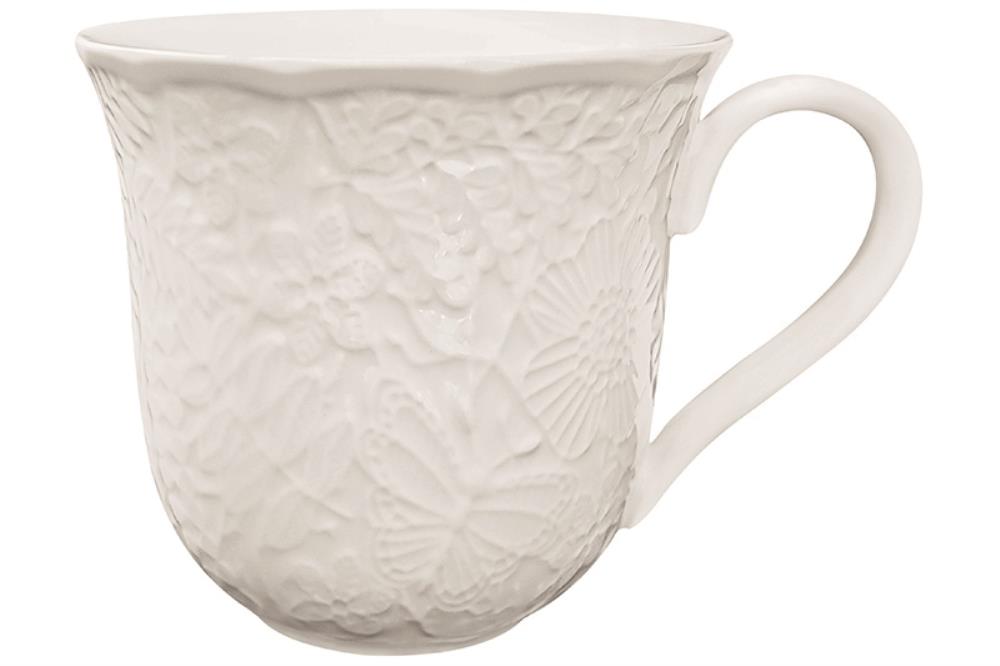 Набор 2 кружек 400 мл 13,5*10,5*9,5 см 