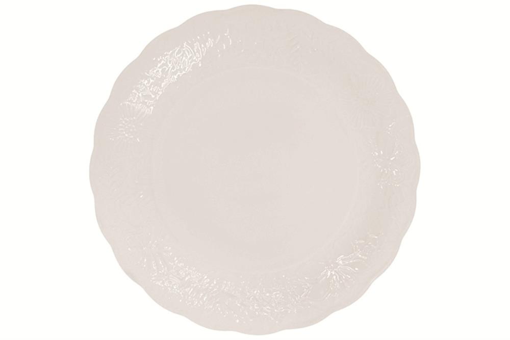 Набор 2 тарелок 18,5*18,5*1,5 см 