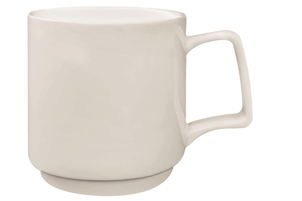 Набор кружек 4 пр. 330 мл 11,5*8*9,5 см 