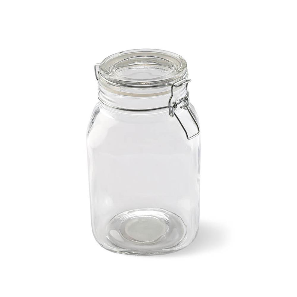 MR-5001-2 Банка с крышкой-зажимом 2 л Maestro