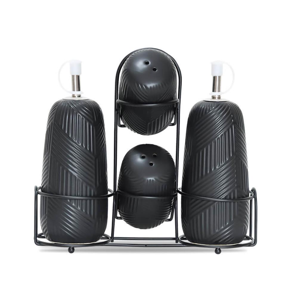 MR-20003-04S Набор для специй 5пр. MR-20003-04S Набор для специй 5пр.