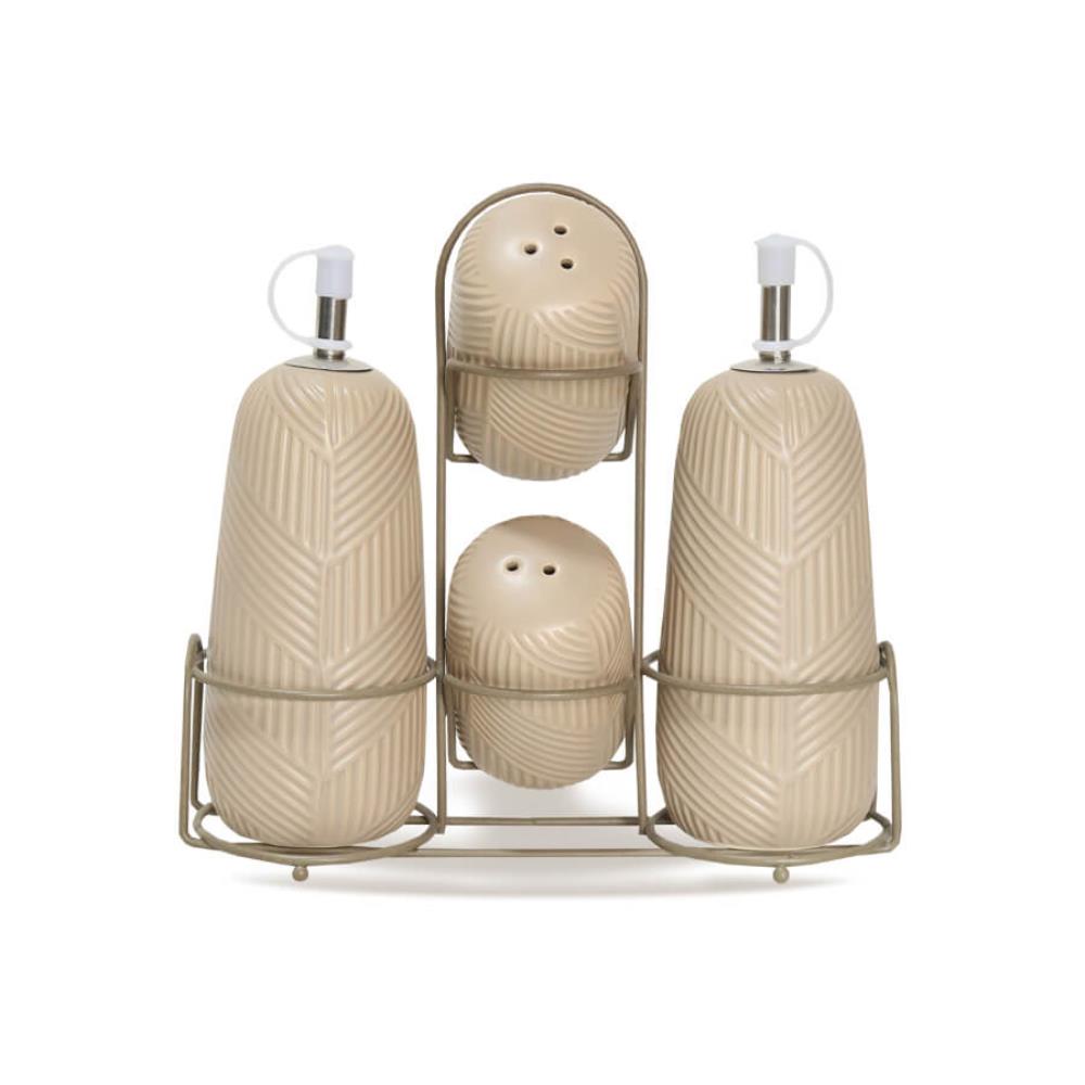 MR-20004-04S Набор для специй 5пр. MR-20004-04S Набор для специй 5пр.