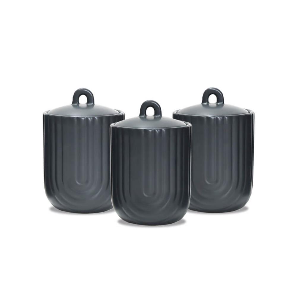 MR-20006-03CS Набор из 3-х ёмкостей 