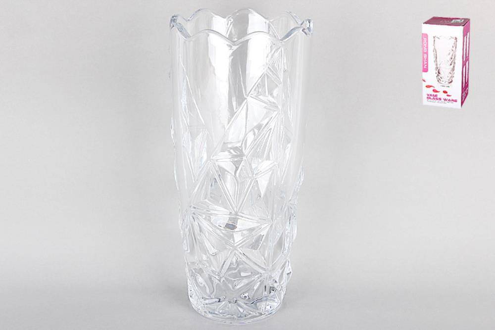 Ваза для цветов 23.5х29см кратно 1 Ваза для цветов 23.5х29см кратно 1