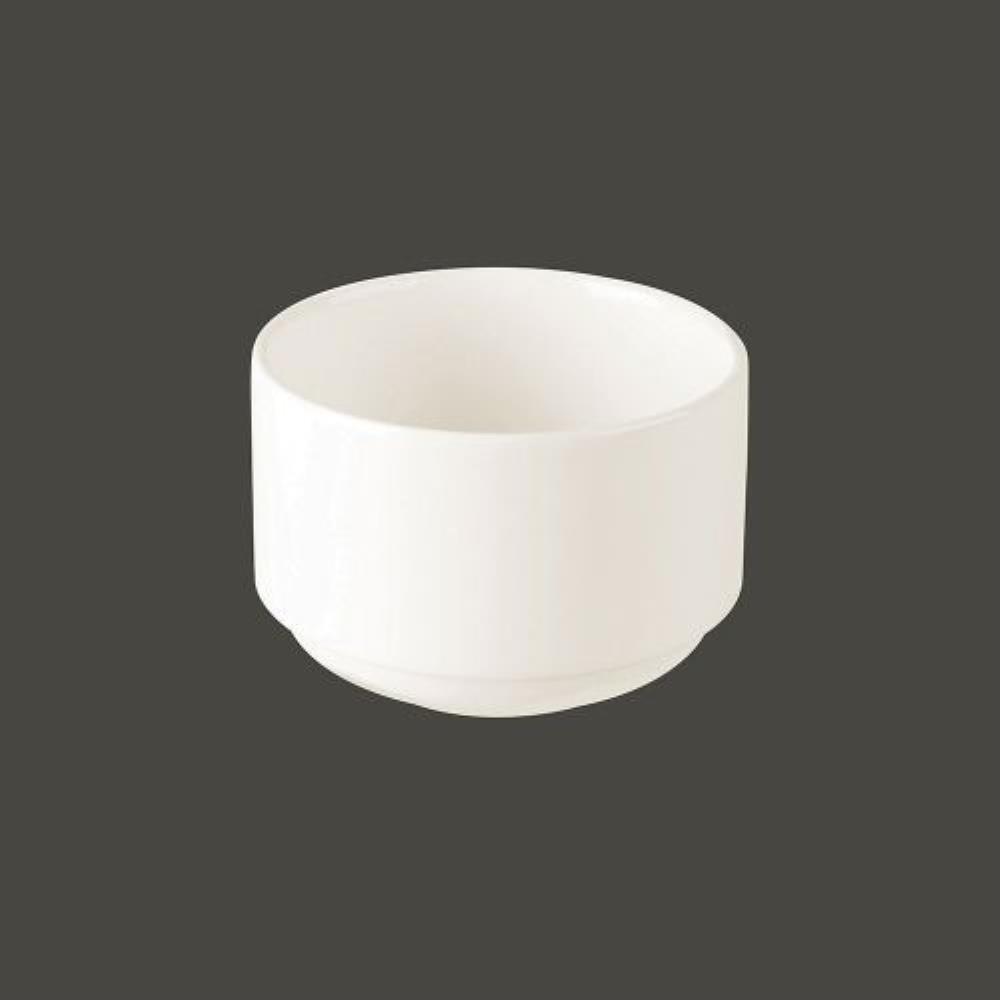 RAK Porcelain Banquet Емкость для сахара круглая 230 мл, d 8,5 см