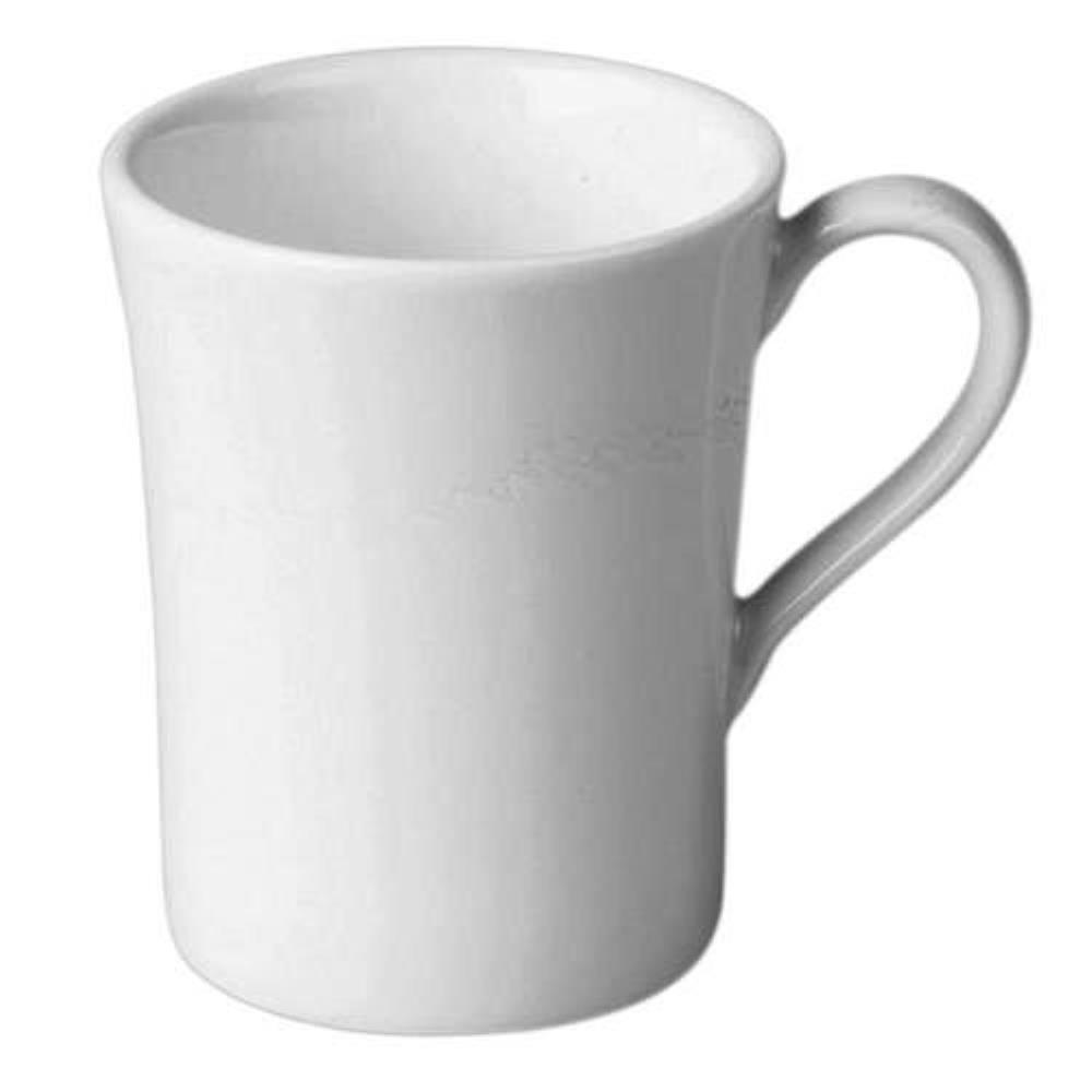 RAK Porcelain Fine Dine Чашка круглая нештабелируемая 90 мл