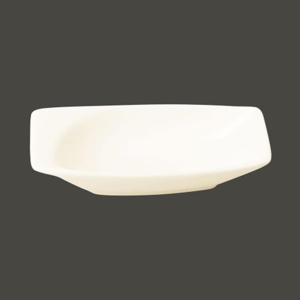 RAK Porcelain Mazza Салатник  прямоугольный 11*5,5 см, 35 мл