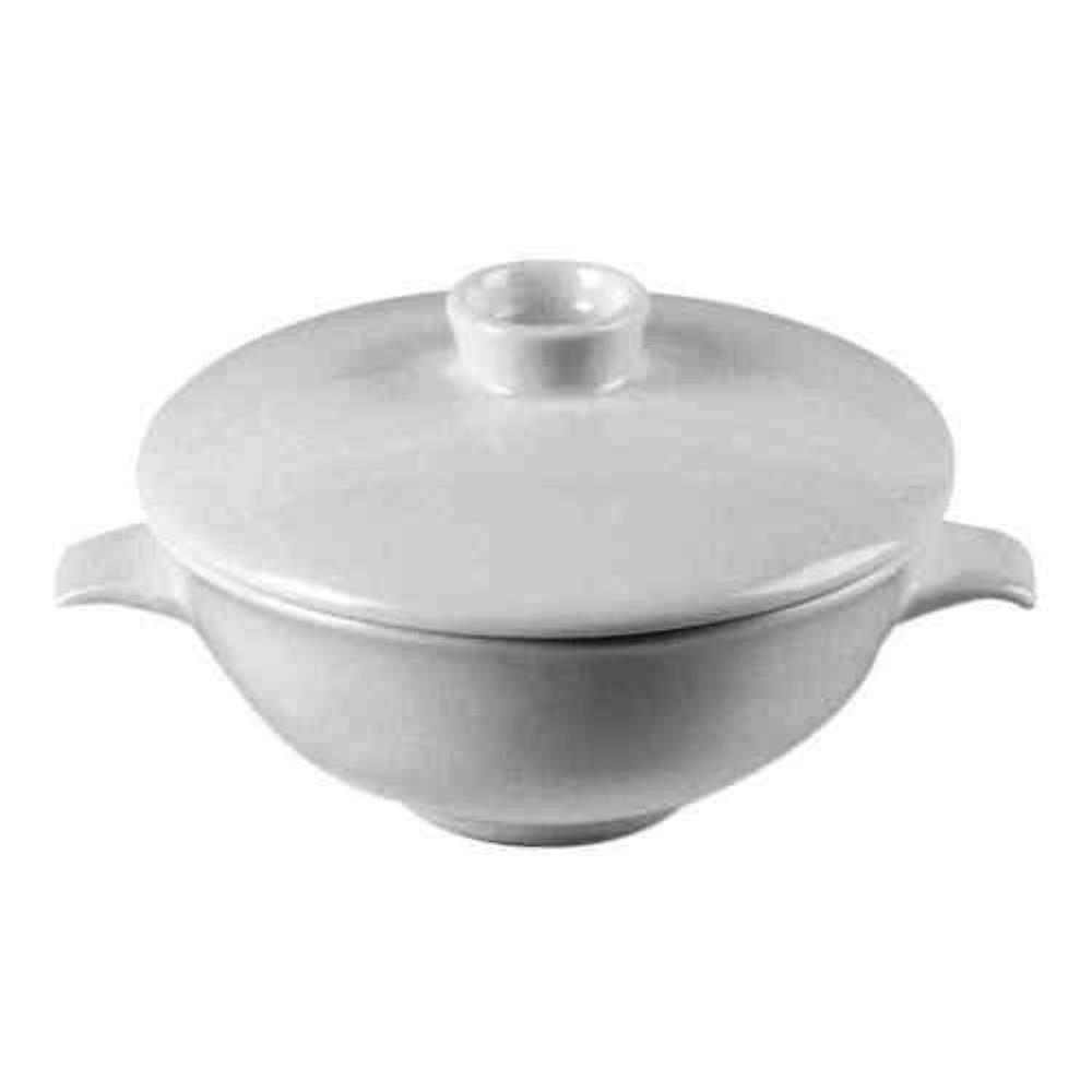 RAK Porcelain Nano Бульонница круглый 270 мл, d 76 мм, h 172 мм
