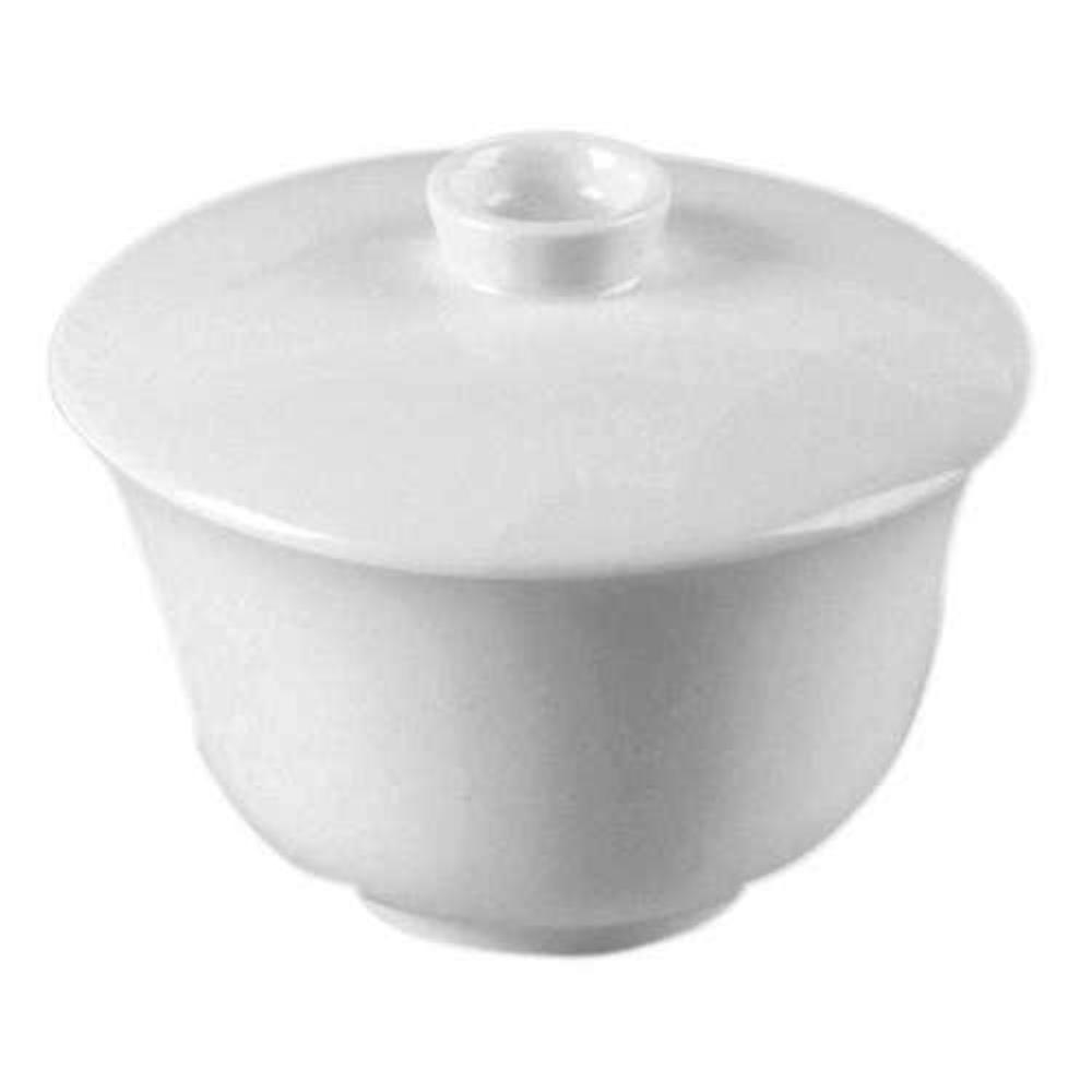 RAK Porcelain Nano Салатник с крышкой, 9 см, 170 мл