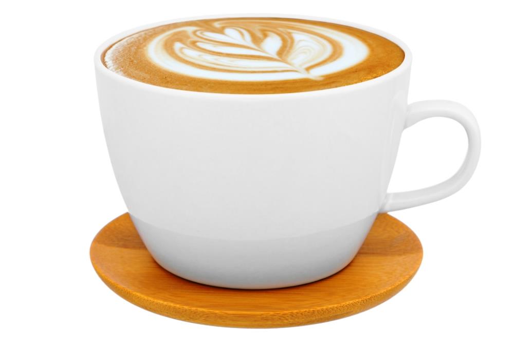 Чашка для капучино и кофе латте 500 мл 