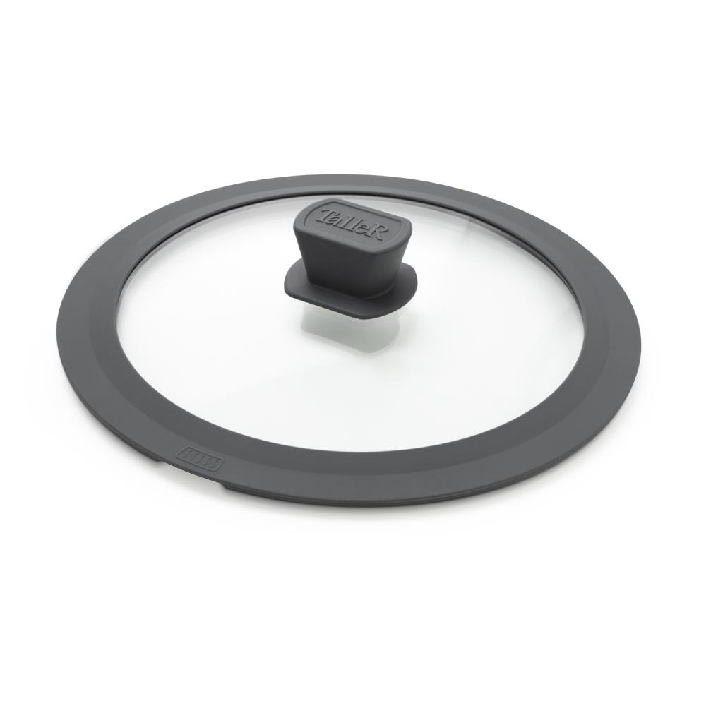 Крышка TalleR TR-38018, 22-24 см