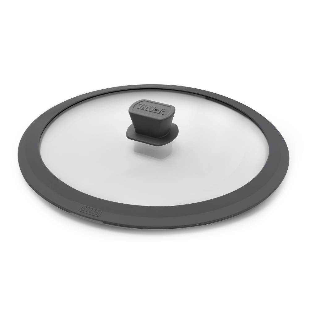 Крышка TalleR TR-38019, 26-28 см