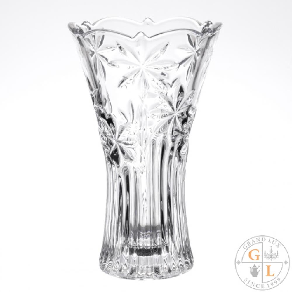Ваза Crystalite Bohemia Perseus-nova 25 см