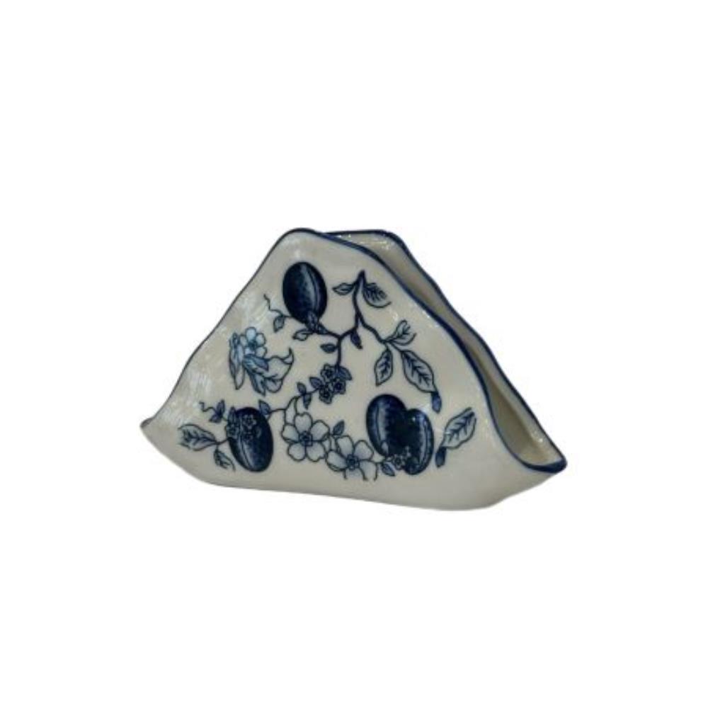 887-1 Салфетница BK (х36)