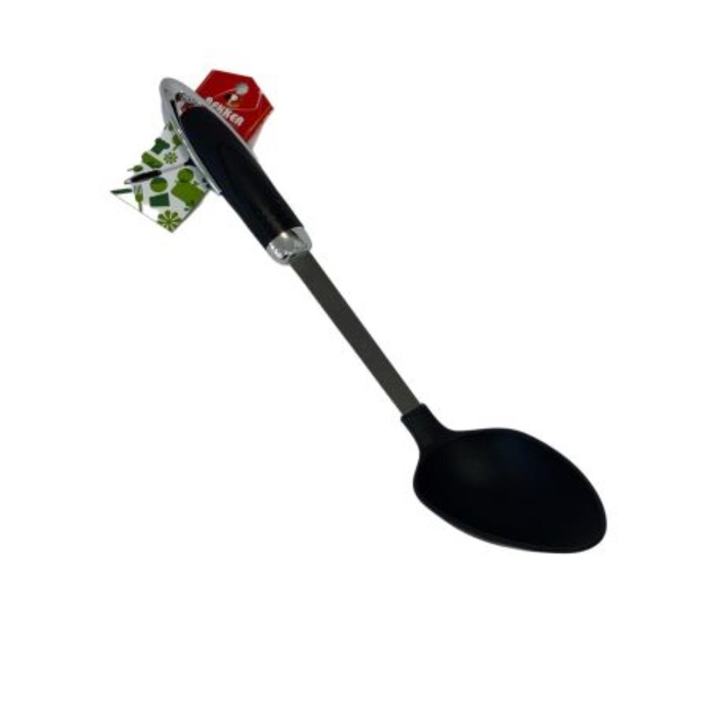 3256-1 Ложка BK (х144)