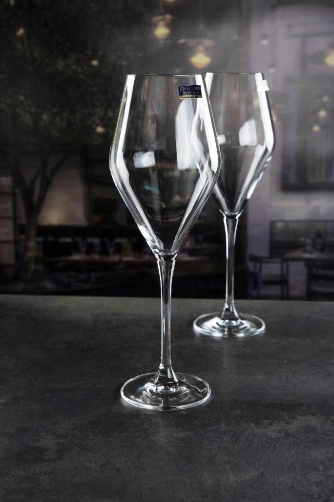 REPAST LISSA Набор бокалов для вина 470 мл (2 шт)